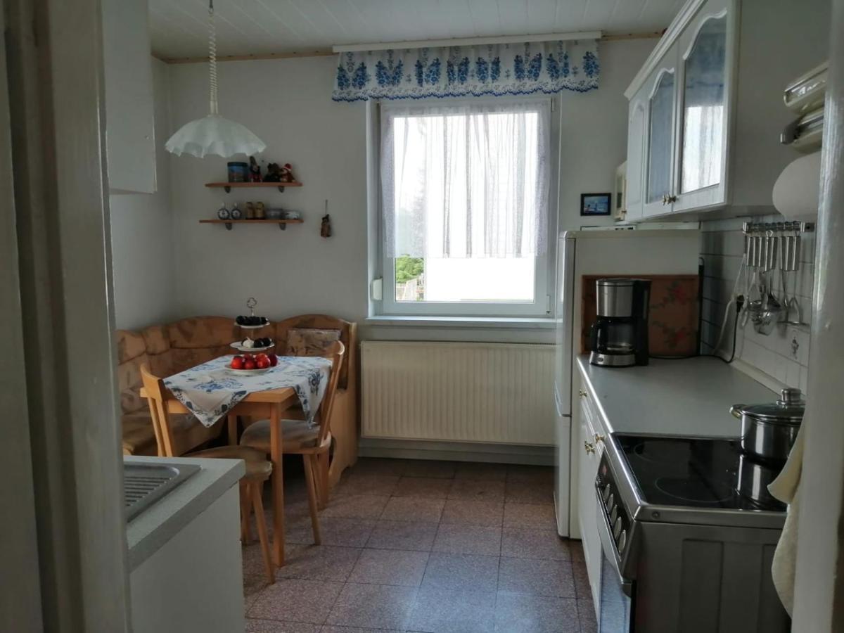 Ferienwohnung Gotha Exterior foto